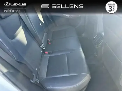 Photo 6 Lexus Nx  450h+ F SPORT Executive 4WD