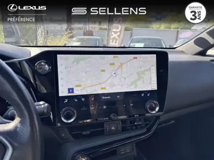 Photo 14 Lexus Nx  450h+ F SPORT Executive 4WD