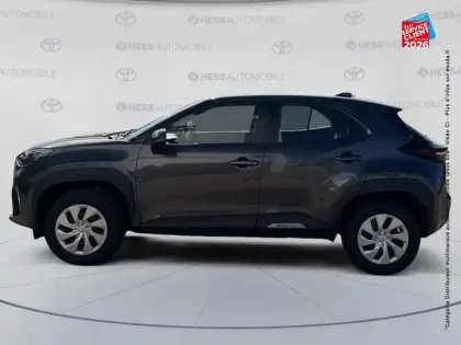 Photo 8 Toyota Yaris  Cross 116h Dynamic MY22