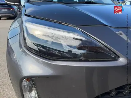 Photo 12 Toyota Yaris  Cross 116h Dynamic MY22