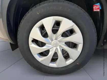 Photo 9 Toyota Yaris  Cross 116h Dynamic MY22