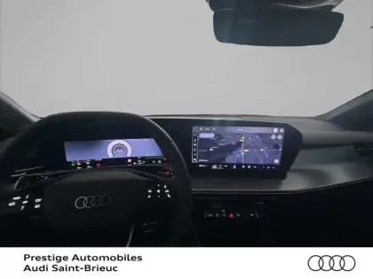 Photo 5 Audi Q3  1.5 e-hybrid 272ch S line S tronic 6