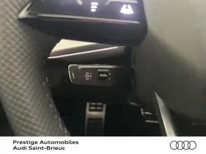 Photo 12 Audi Q3  1.5 e-hybrid 272ch S line S tronic 6