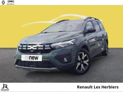 Photo Dacia Jogger Extreme+