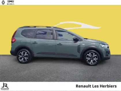 Photo 12 Dacia Jogger  1.0 ECO-G 100ch SL Extreme+ 7 places
