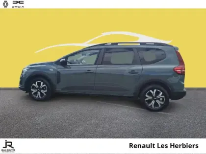 Photo 9 Dacia Jogger  1.0 ECO-G 100ch SL Extreme+ 7 places