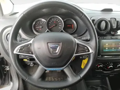 Photo 29 Dacia Lodgy  1.5 Blue dCi 115ch Stepway 7 places E6D-Full