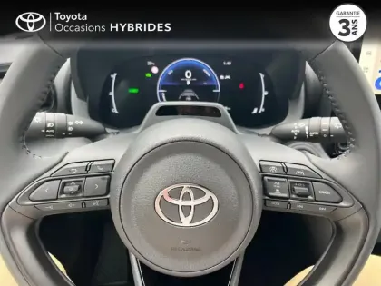 Photo 11 Toyota Yaris  Cross 130h Design MC26
