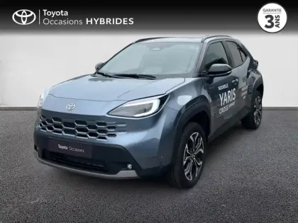 Photo Toyota Yaris Design