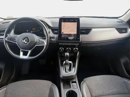 Photo 12 Renault Arkana  1.6 E-Tech 145ch Intens -21B