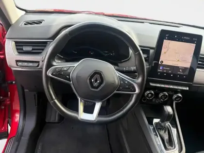 Photo 29 Renault Arkana  1.6 E-Tech 145ch Intens -21B