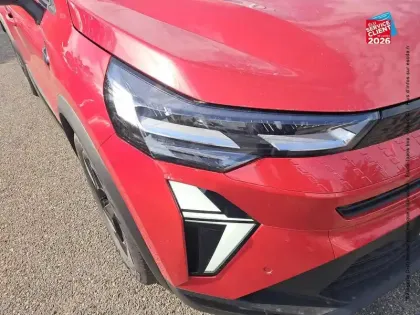 Photo 12 Renault Captur  1.2 TCe 115ch Techno - 25
