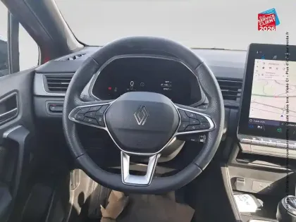 Photo 11 Renault Captur  1.2 TCe 115ch Techno - 25