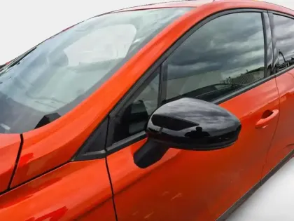 Photo 10 Renault Clio  1.6 E-Tech 145ch full hybrid Techno