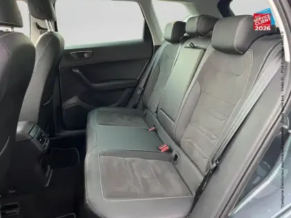 Photo 10 Seat Ateca  1.5 TSI 150ch Start&Stop Xperience