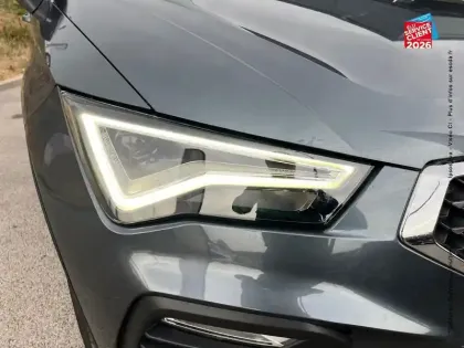 Photo 12 Seat Ateca  1.5 TSI 150ch Start&Stop Xperience