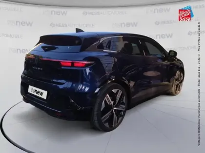 Photo 5 Renault Megane  E-Tech Electric EV60 220ch Iconic super charge