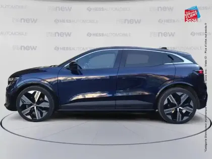 Photo 8 Renault Megane  E-Tech Electric EV60 220ch Iconic super charge