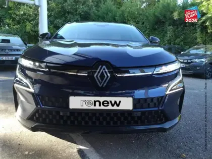 Photo 12 Renault Megane  E-Tech Electric EV60 220ch Iconic super charge
