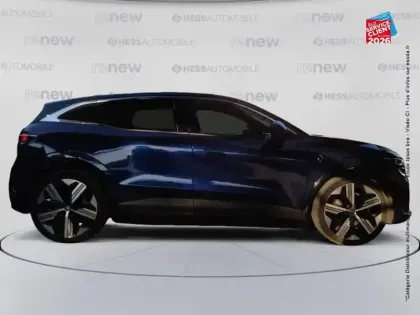 Photo 18 Renault Megane  E-Tech Electric EV60 220ch Iconic super charge
