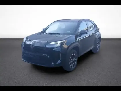 Photo Toyota Yaris Design