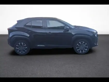 Photo 6 Toyota Yaris  Cross Hybride 130h 2WD Design