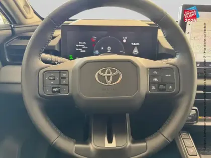 Photo 11 Toyota Rav4  2.5 Hybride Rechargeable 309ch Lounge AWD-i RC26