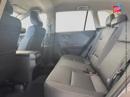 Photo 10 Toyota Rav4  2.5 Hybride Rechargeable 309ch Lounge AWD-i RC26