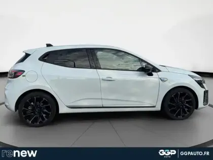 Photo 5 Renault Clio  1.0 TCe 90ch esprit Alpine - 25