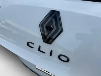 Photo 14 Renault Clio  1.0 TCe 90ch esprit Alpine - 25