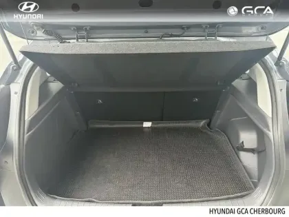 Photo 14 Hyundai Bayon  1.0 T-GDi 100ch 48V Intuitive DCT-7