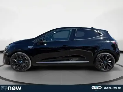 Photo 16 Renault Clio  1.6 E-Tech 145ch full hybrid esprit Alpine - 25b