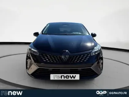 Photo 22 Renault Clio  1.6 E-Tech 145ch full hybrid esprit Alpine - 25b