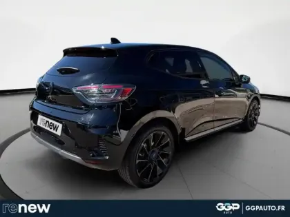 Photo 19 Renault Clio  1.6 E-Tech 145ch full hybrid esprit Alpine - 25b