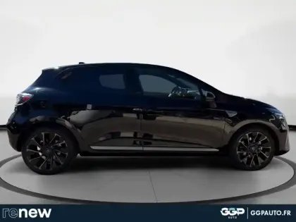 Photo 20 Renault Clio  1.6 E-Tech 145ch full hybrid esprit Alpine - 25b