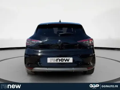 Photo 18 Renault Clio  1.6 E-Tech 145ch full hybrid esprit Alpine - 25b