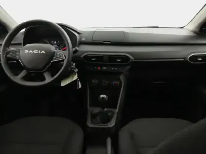 Photo 27 Dacia Sandero  1.0 ECO-G 100ch Essential