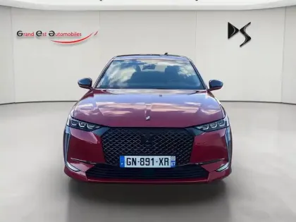 Photo 8 DS DS 4  E-TENSE 225ch Performance Line +