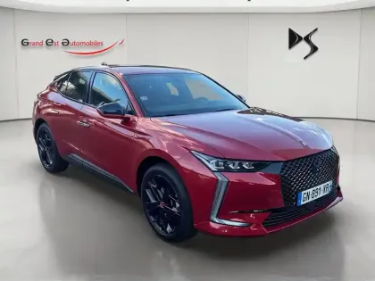Photo 7 DS DS 4  E-TENSE 225ch Performance Line +