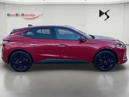 Photo 6 DS DS 4  E-TENSE 225ch Performance Line +