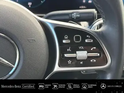 Photo 17 Mercedes EQA  250+ 190ch Progressive Line