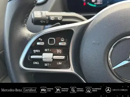 Photo 16 Mercedes EQA  250+ 190ch Progressive Line