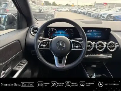 Photo 13 Mercedes EQA  250+ 190ch Progressive Line