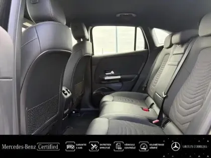 Photo 11 Mercedes EQA  250+ 190ch Progressive Line