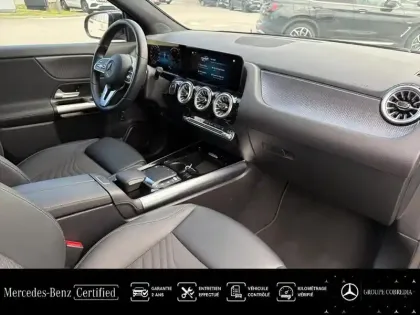 Photo 9 Mercedes EQA  250+ 190ch Progressive Line