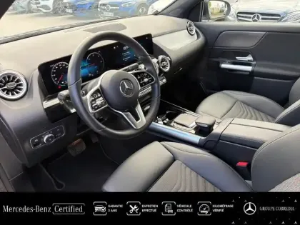 Photo 15 Mercedes EQA  250+ 190ch Progressive Line