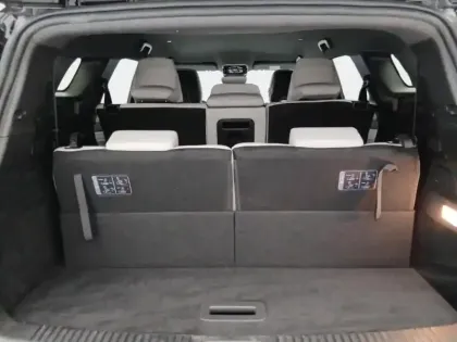 Photo 113 Renault Espace  1.2 E-Tech full hybrid 200ch Iconic
