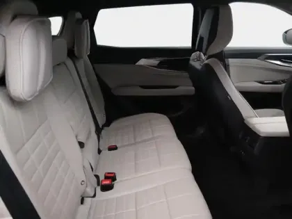 Photo 71 Renault Espace  1.2 E-Tech full hybrid 200ch Iconic