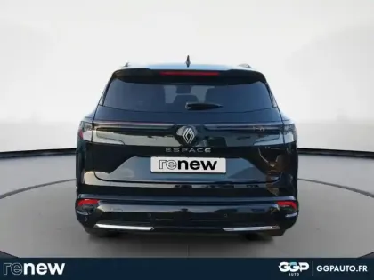 Photo 93 Renault Espace  1.2 E-Tech full hybrid 200ch Iconic