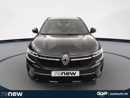 Photo 97 Renault Espace  1.2 E-Tech full hybrid 200ch Iconic